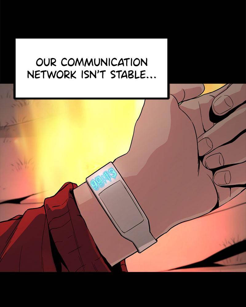 Hero Killer chapter 42 page 128