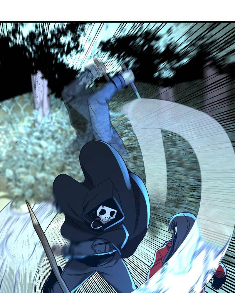 Hero Killer chapter 42 page 13