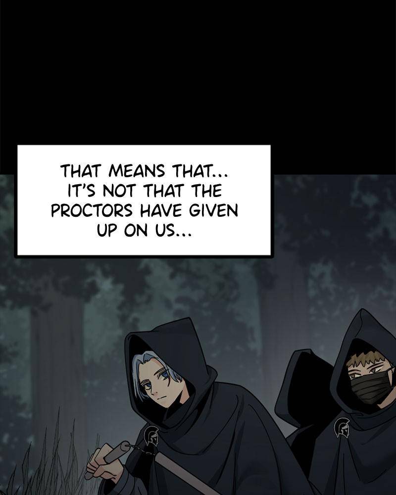 Hero Killer chapter 42 page 131