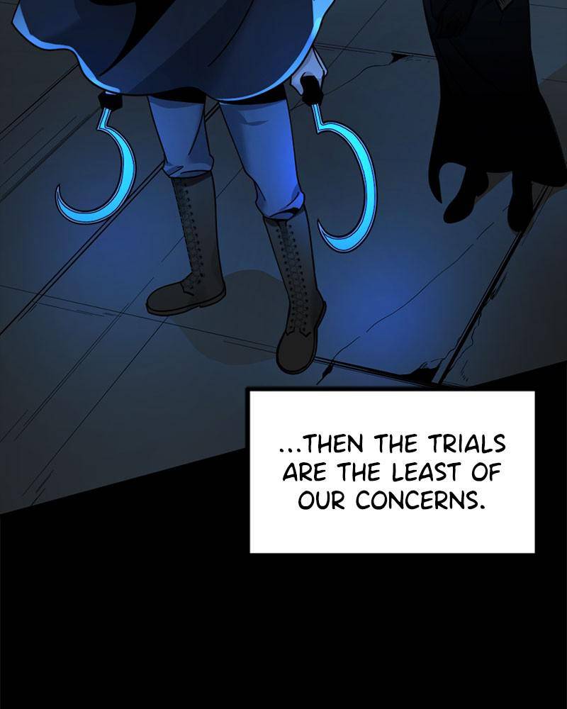 Hero Killer chapter 42 page 136