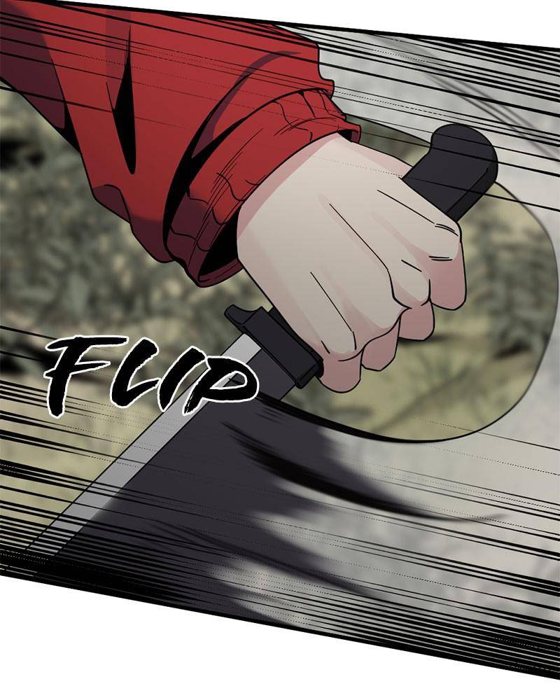 Hero Killer chapter 42 page 15