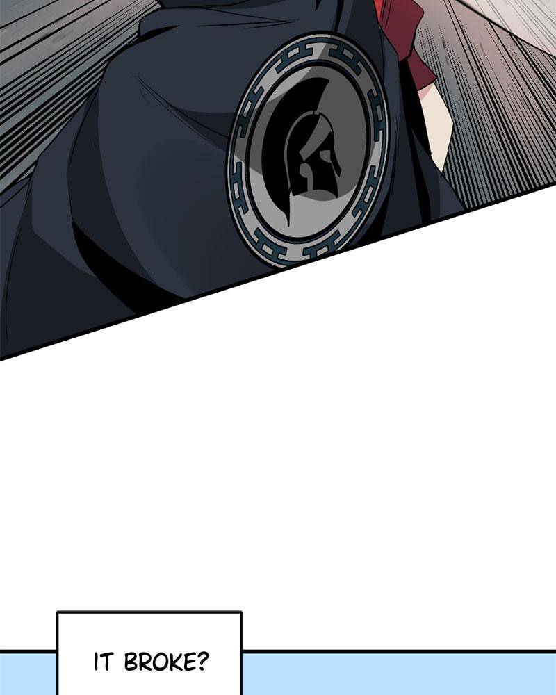 Hero Killer chapter 42 page 17