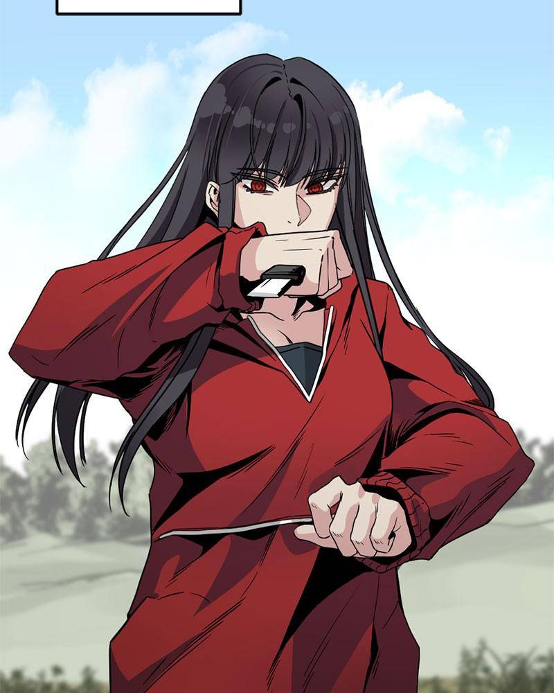 Hero Killer chapter 42 page 18