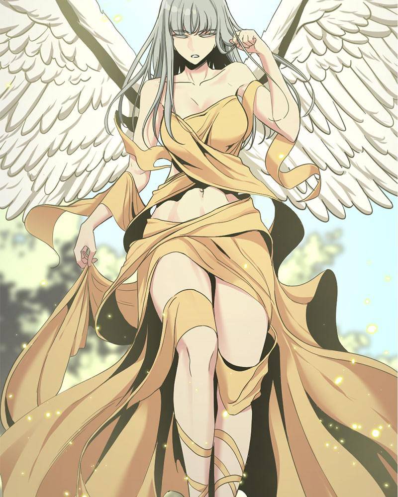 Hero Killer chapter 42 page 2