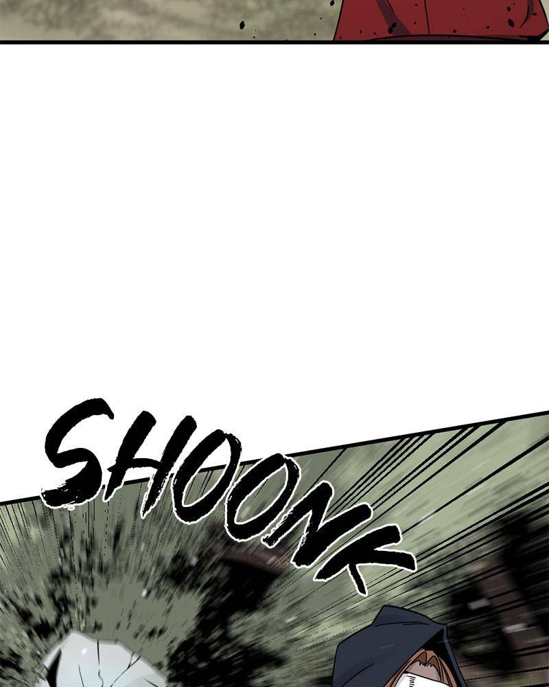 Hero Killer chapter 42 page 23