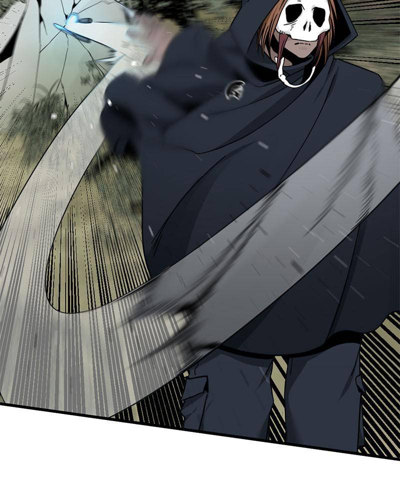 Hero Killer chapter 42 page 24