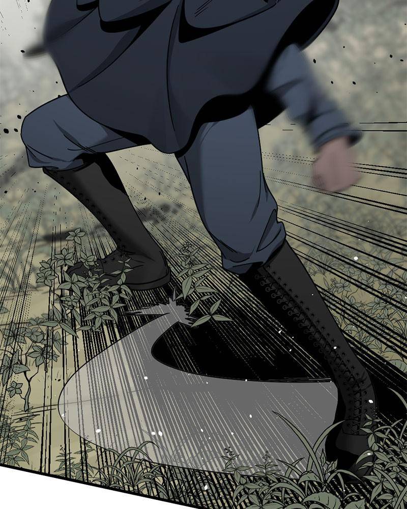 Hero Killer chapter 42 page 26