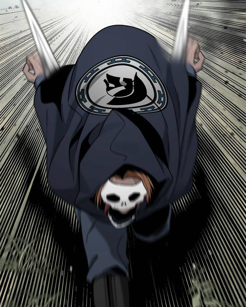 Hero Killer chapter 42 page 32