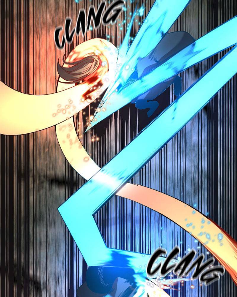 Hero Killer chapter 42 page 34