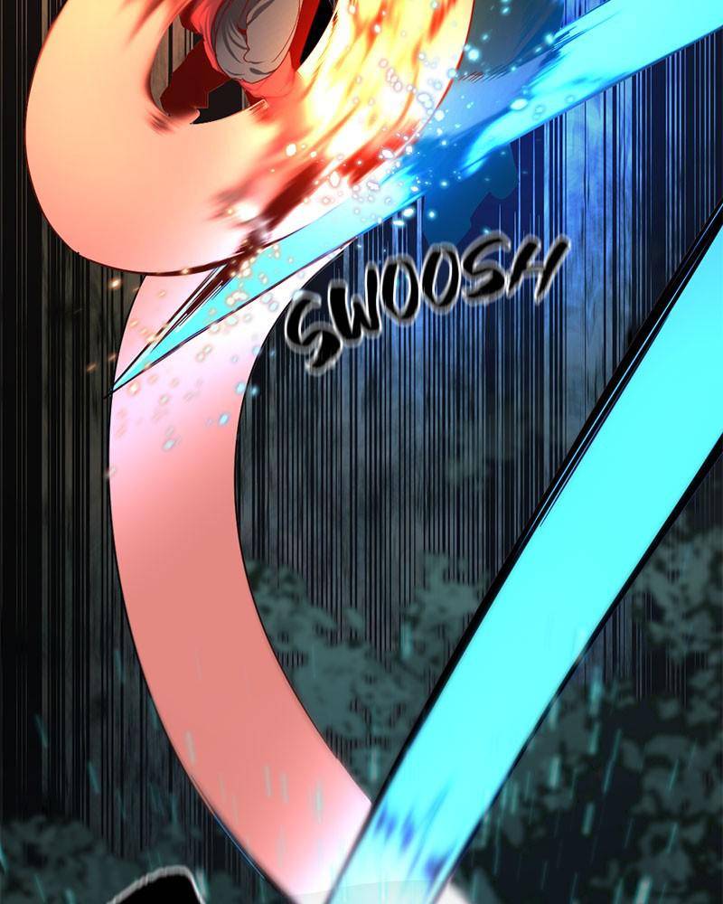 Hero Killer chapter 42 page 36