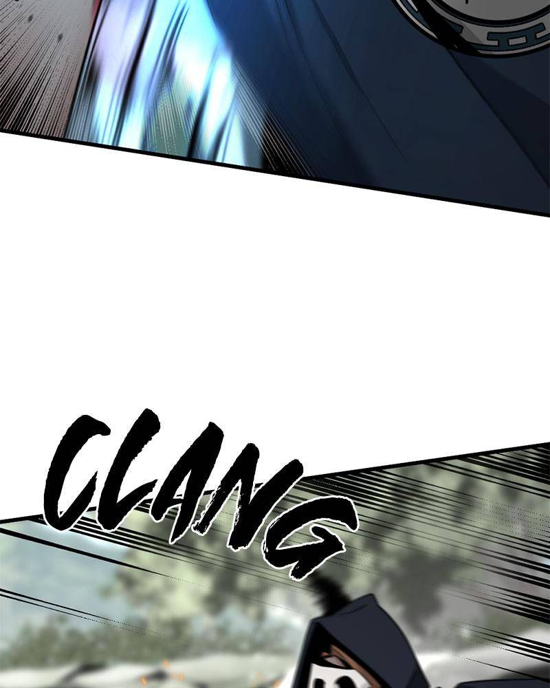 Hero Killer chapter 42 page 42