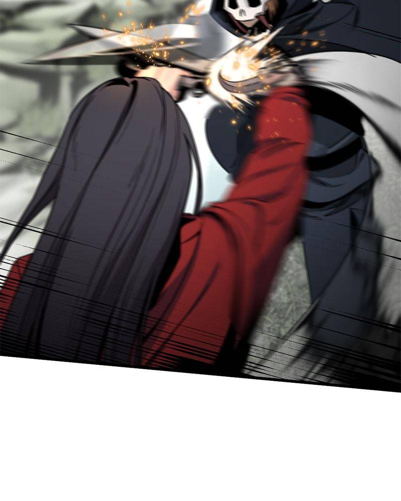 Hero Killer chapter 42 page 43