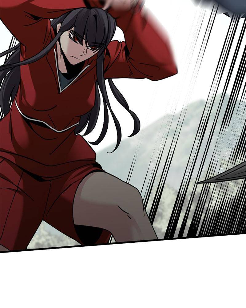 Hero Killer chapter 42 page 45