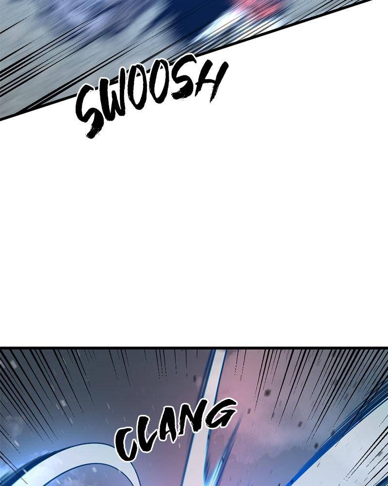 Hero Killer chapter 42 page 47