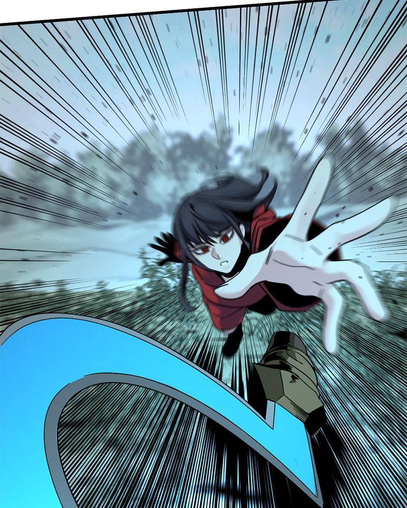 Hero Killer chapter 42 page 55