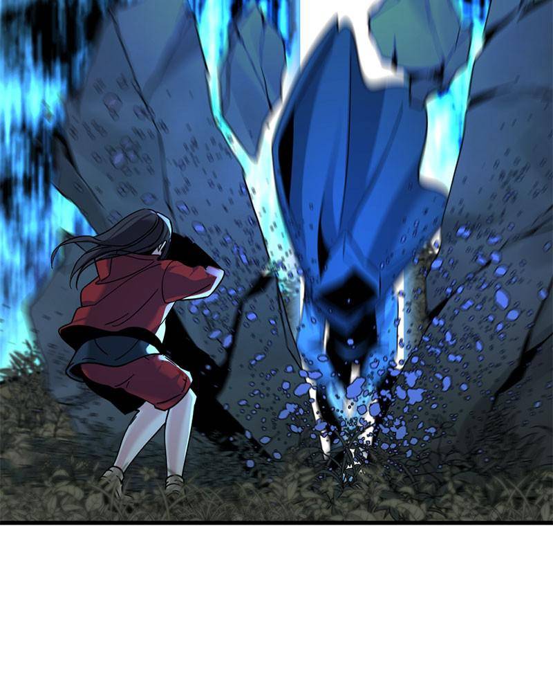 Hero Killer chapter 42 page 58