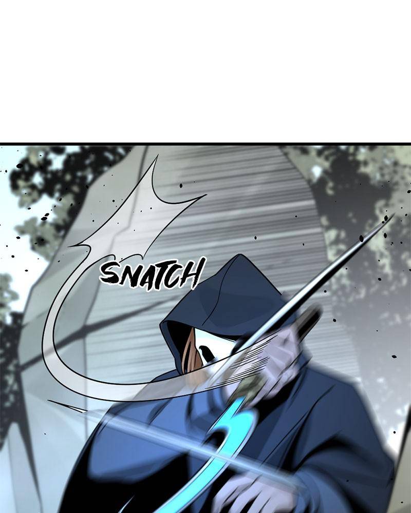 Hero Killer chapter 42 page 62