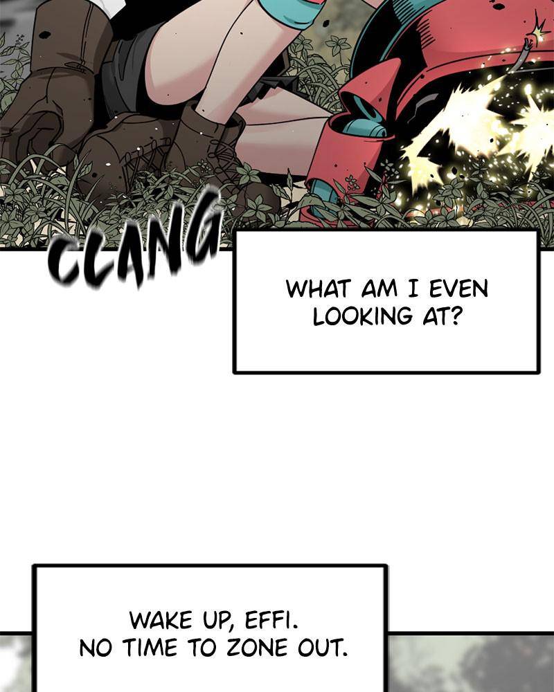 Hero Killer chapter 42 page 67