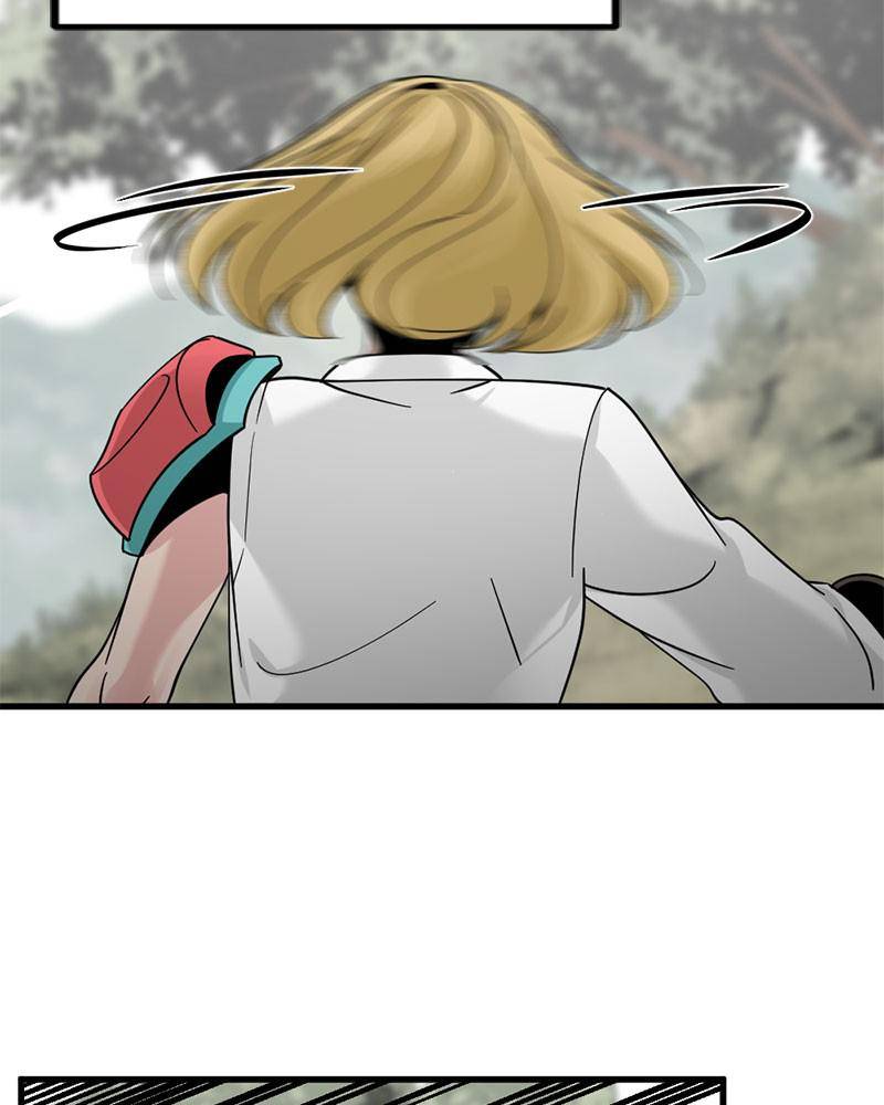 Hero Killer chapter 42 page 68