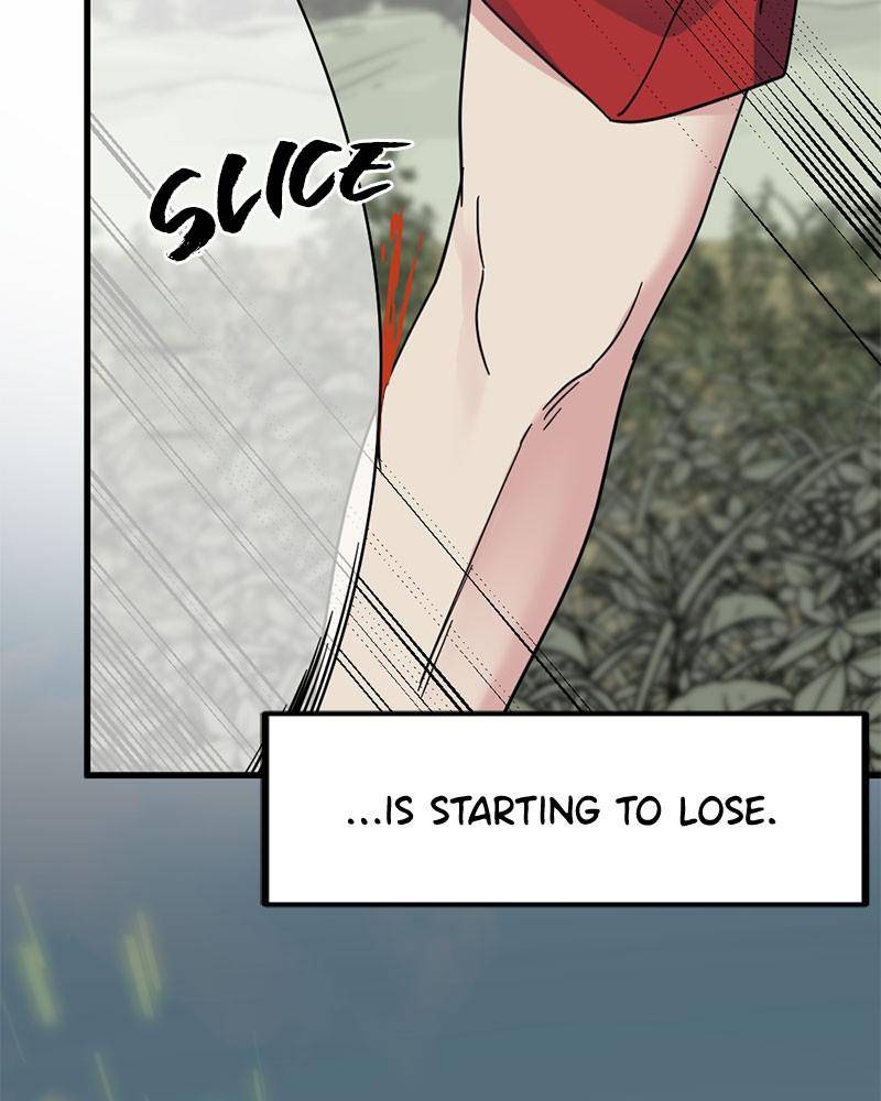 Hero Killer chapter 42 page 71