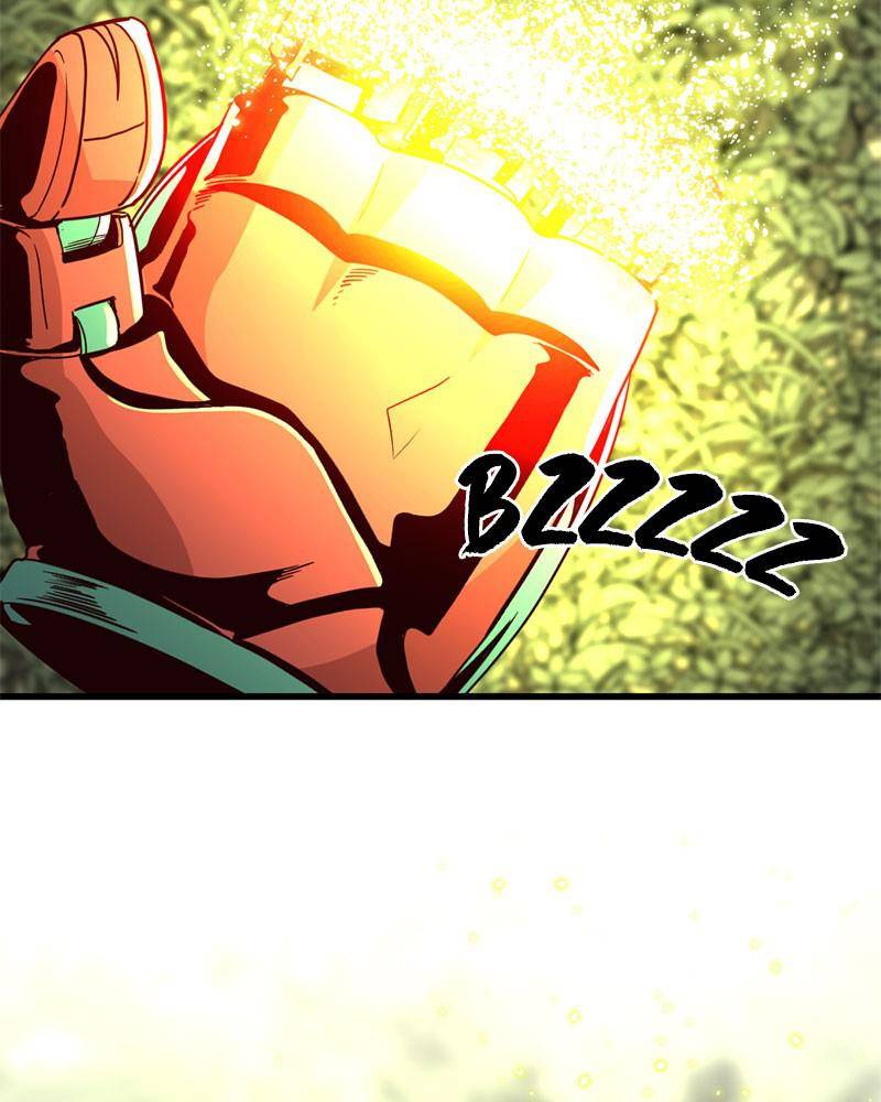 Hero Killer chapter 42 page 78