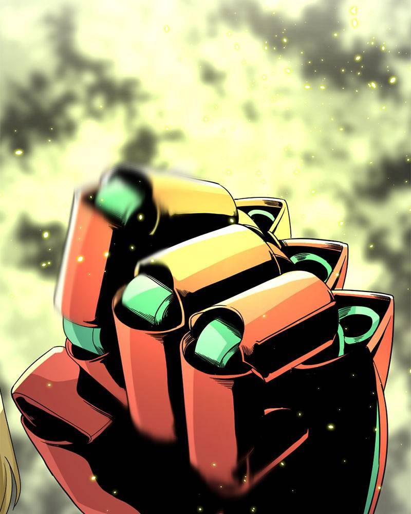 Hero Killer chapter 42 page 79