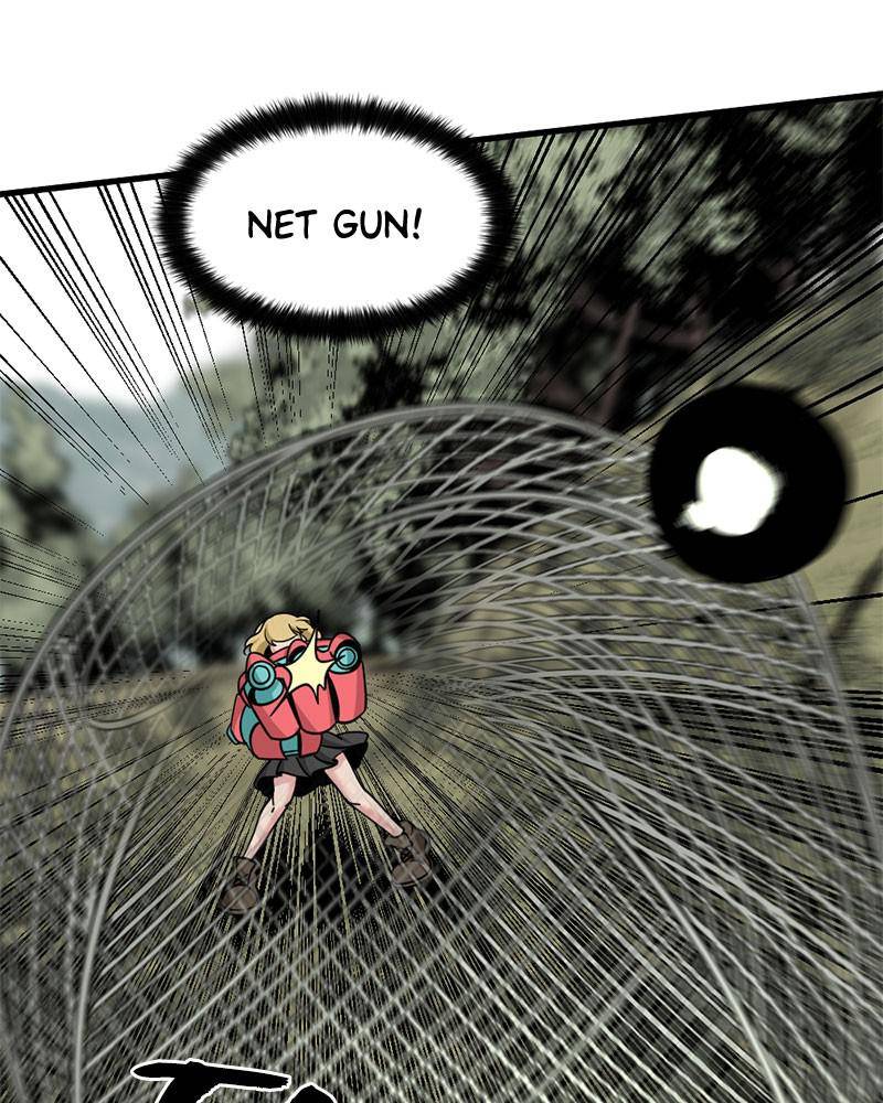 Hero Killer chapter 42 page 81