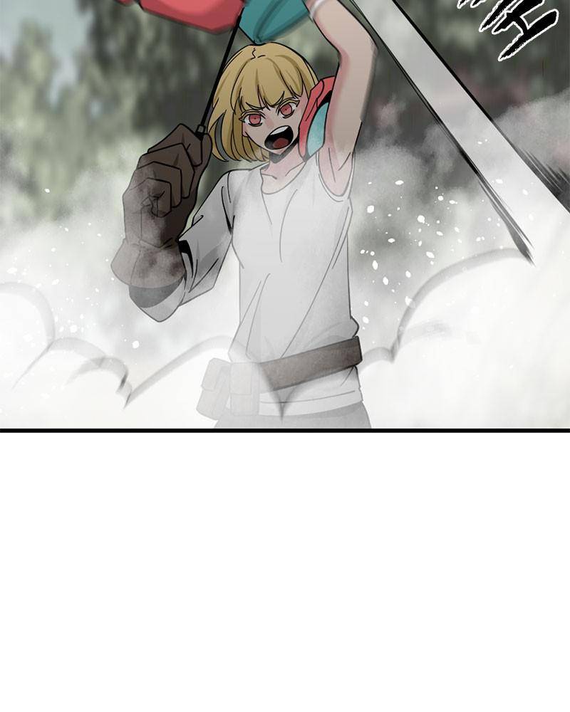 Hero Killer chapter 42 page 85