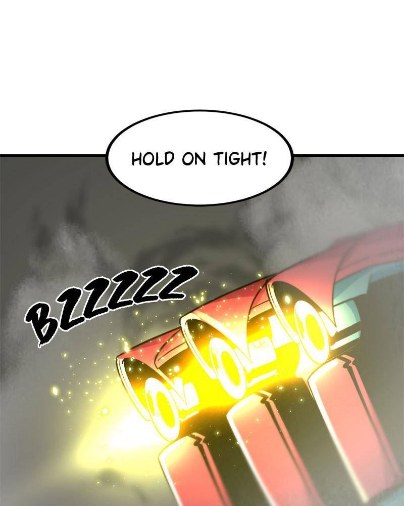 Hero Killer chapter 42 page 89