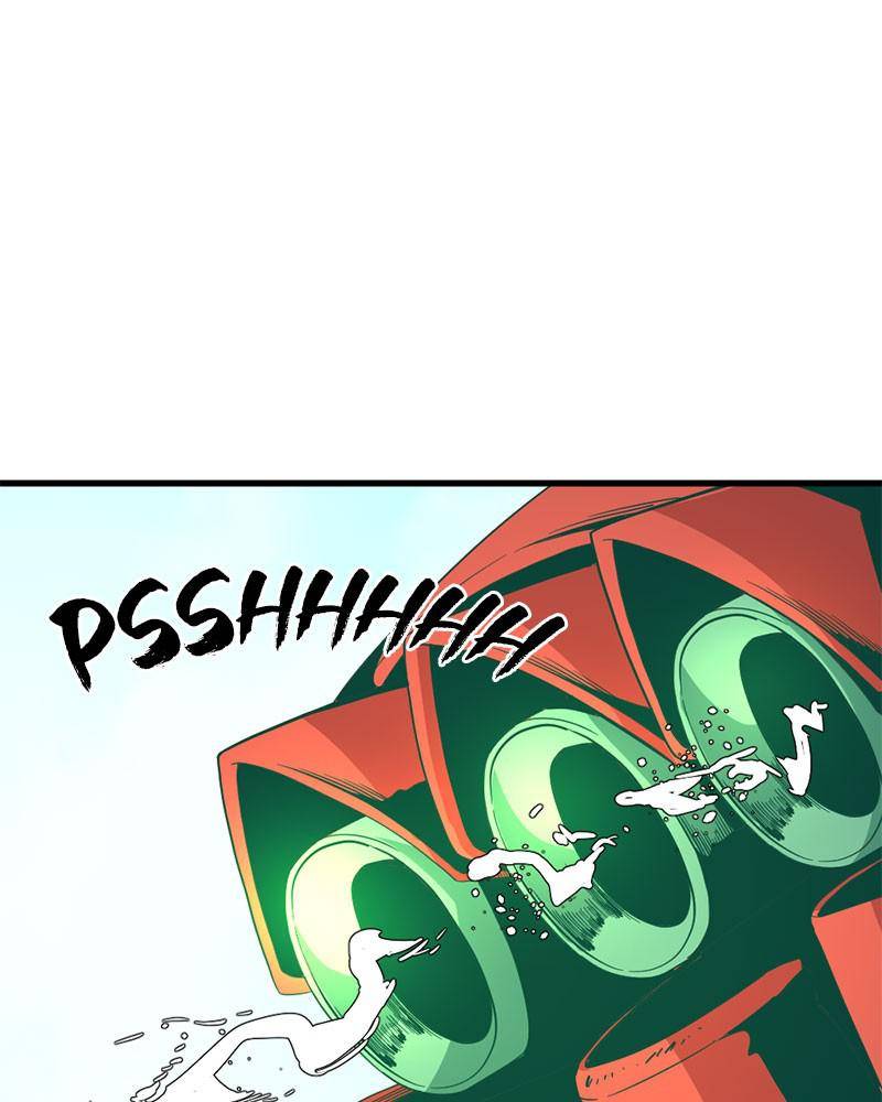 Hero Killer chapter 42 page 96