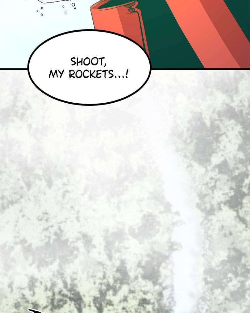 Hero Killer chapter 42 page 97