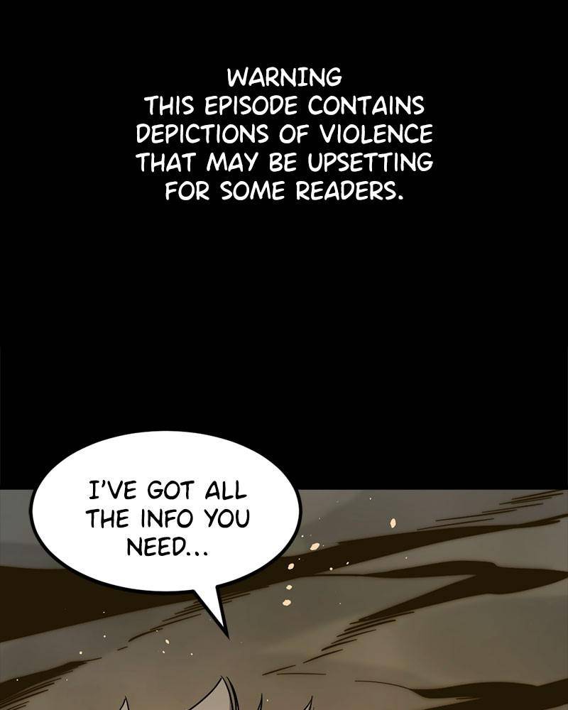 Hero Killer chapter 43 page 1