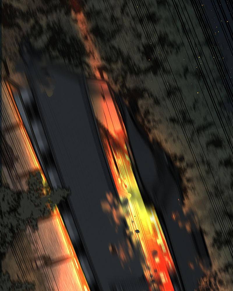 Hero Killer chapter 43 page 107