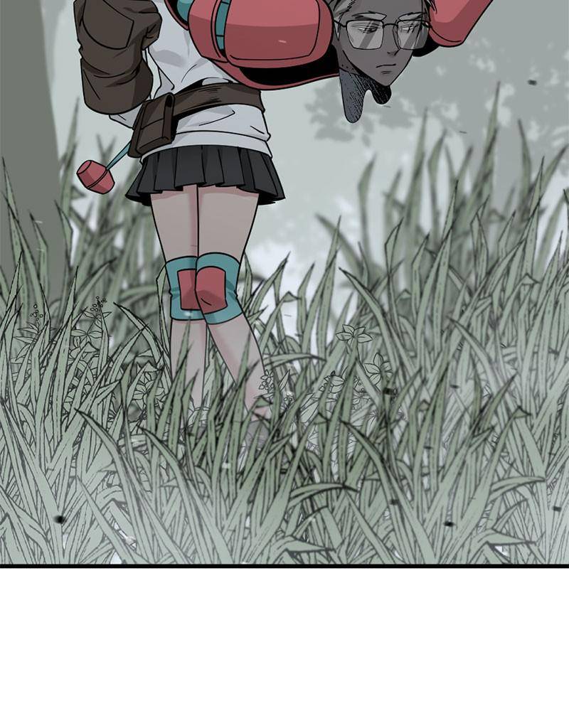 Hero Killer chapter 43 page 11