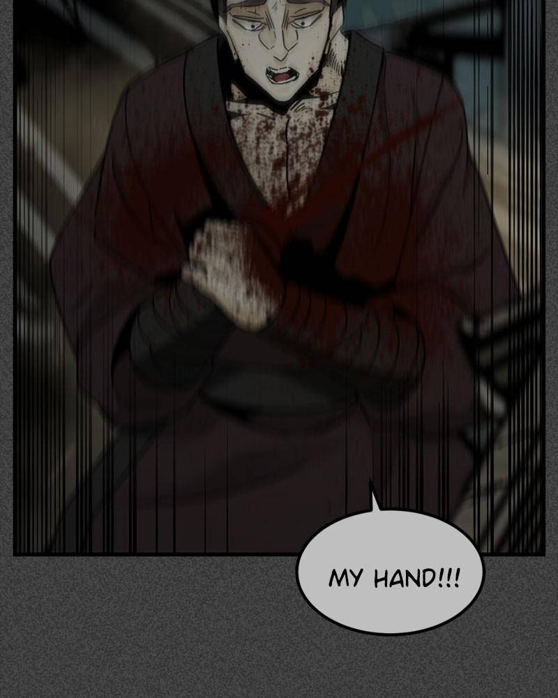 Hero Killer chapter 43 page 113