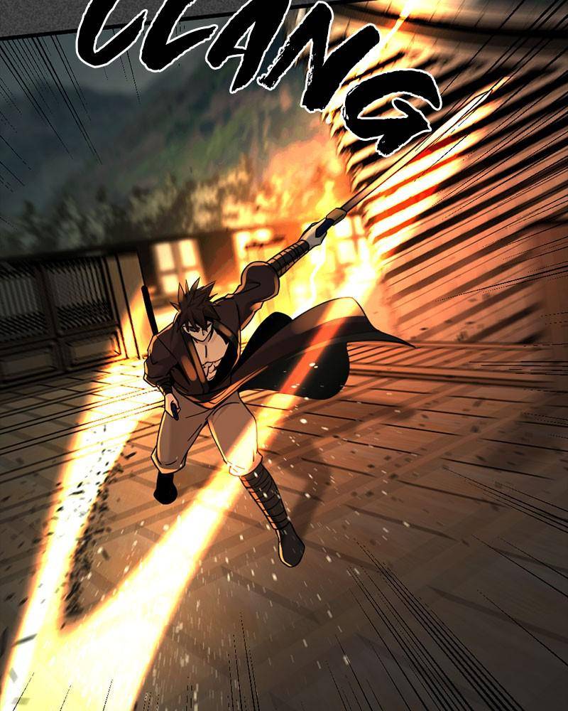 Hero Killer chapter 43 page 121