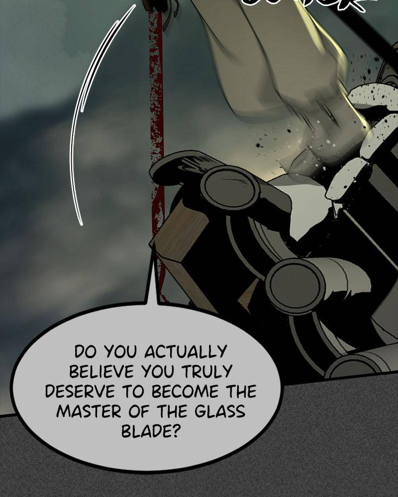 Hero Killer chapter 43 page 124