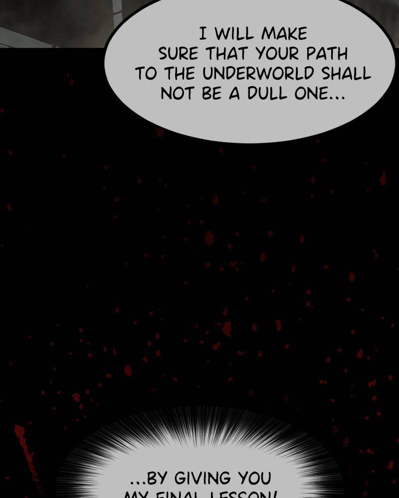 Hero Killer chapter 43 page 131