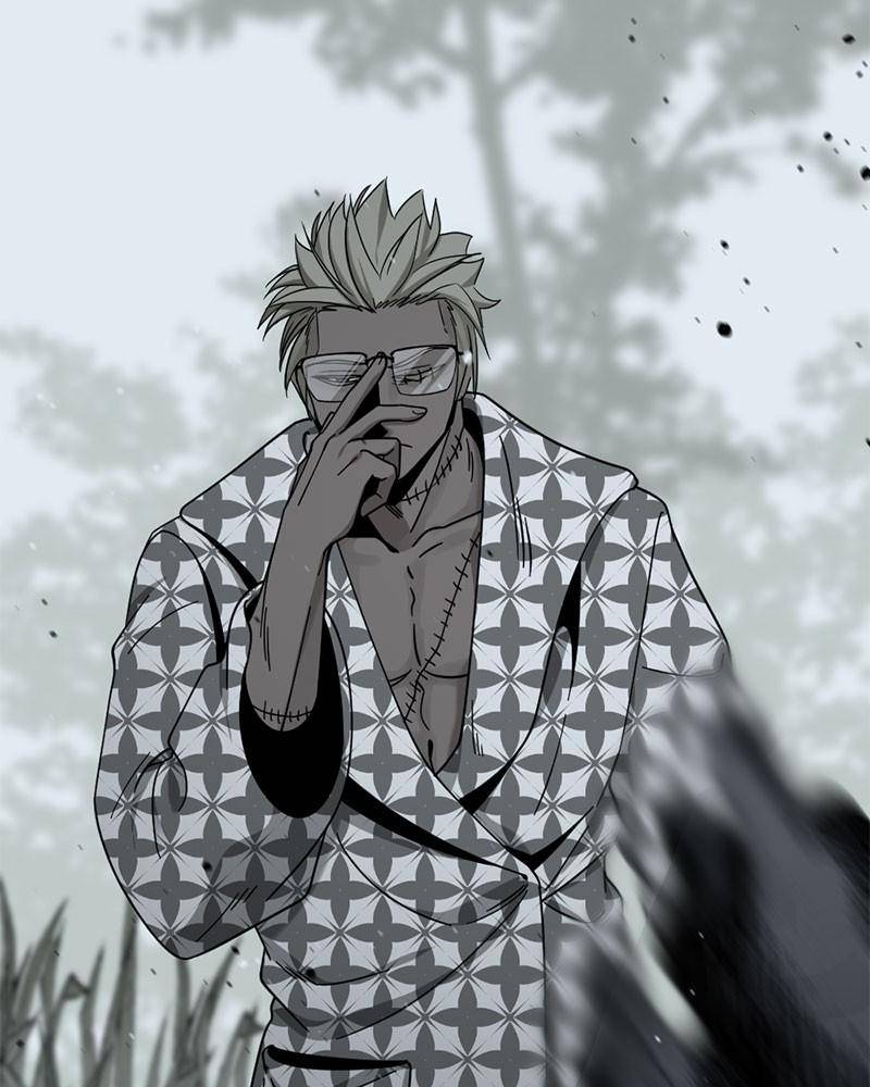 Hero Killer chapter 43 page 14