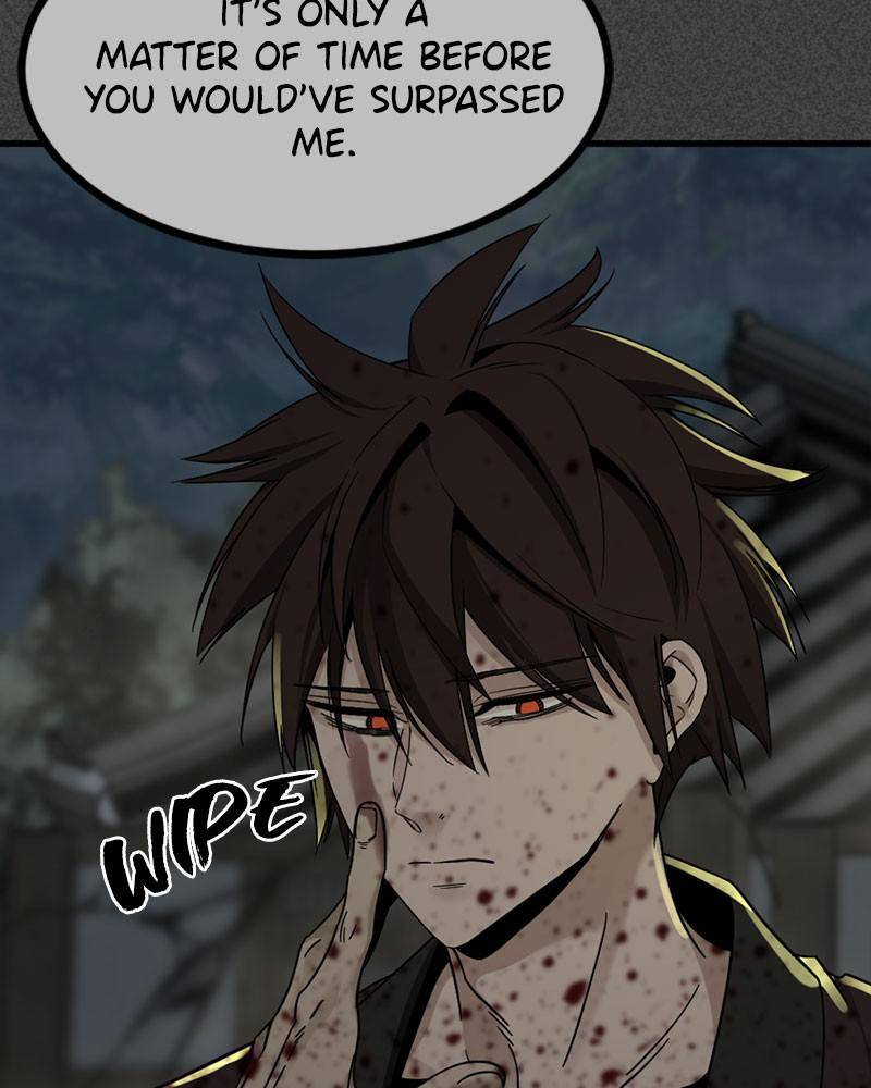 Hero Killer chapter 43 page 140