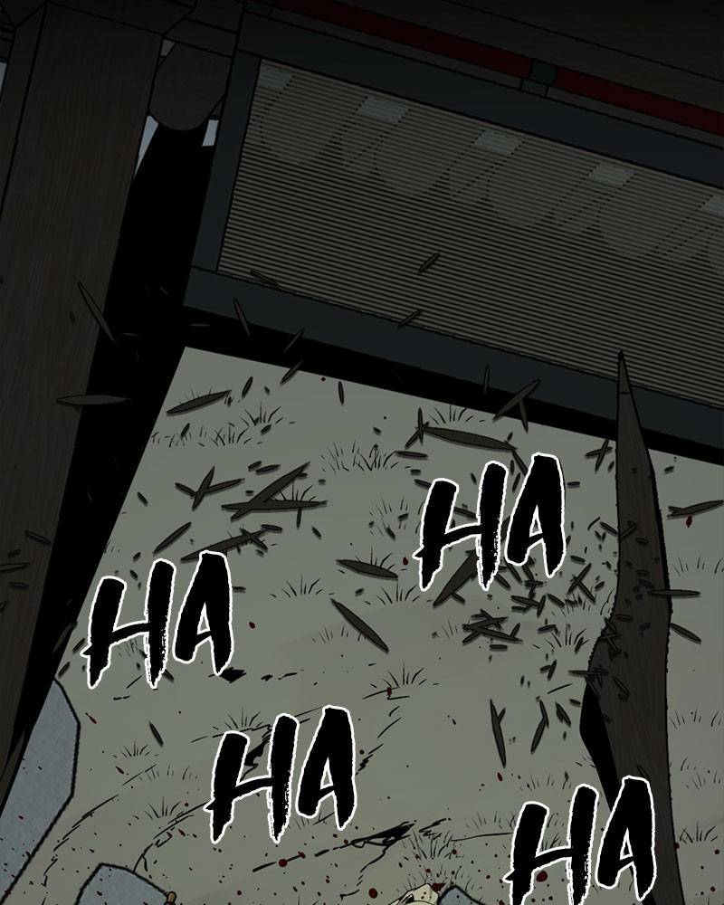 Hero Killer chapter 43 page 143