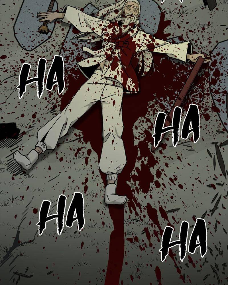 Hero Killer chapter 43 page 144