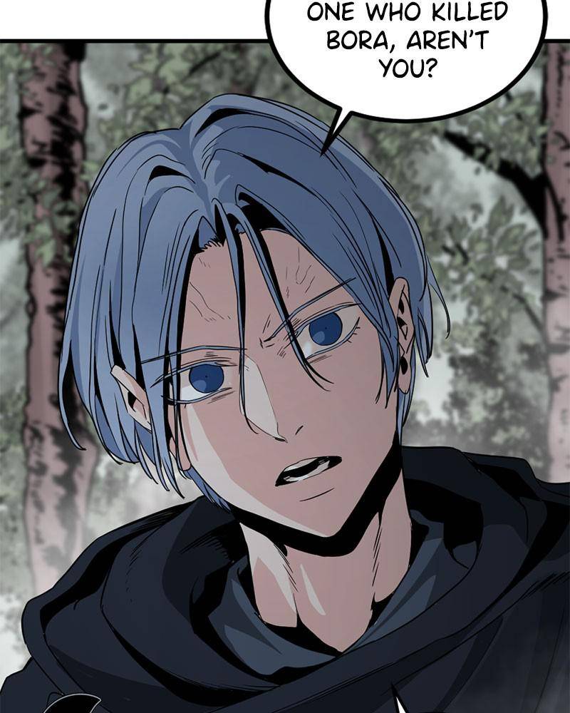 Hero Killer chapter 43 page 149