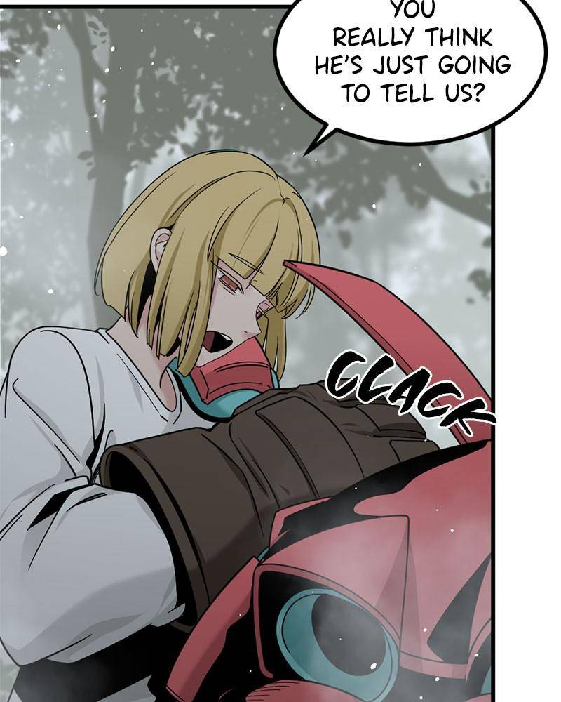 Hero Killer chapter 43 page 18