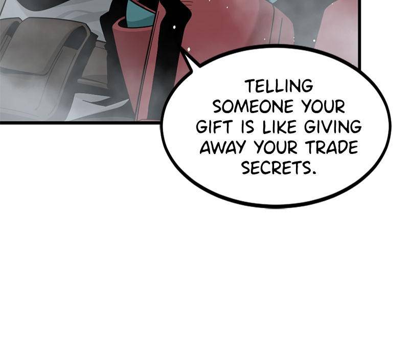 Hero Killer chapter 43 page 19