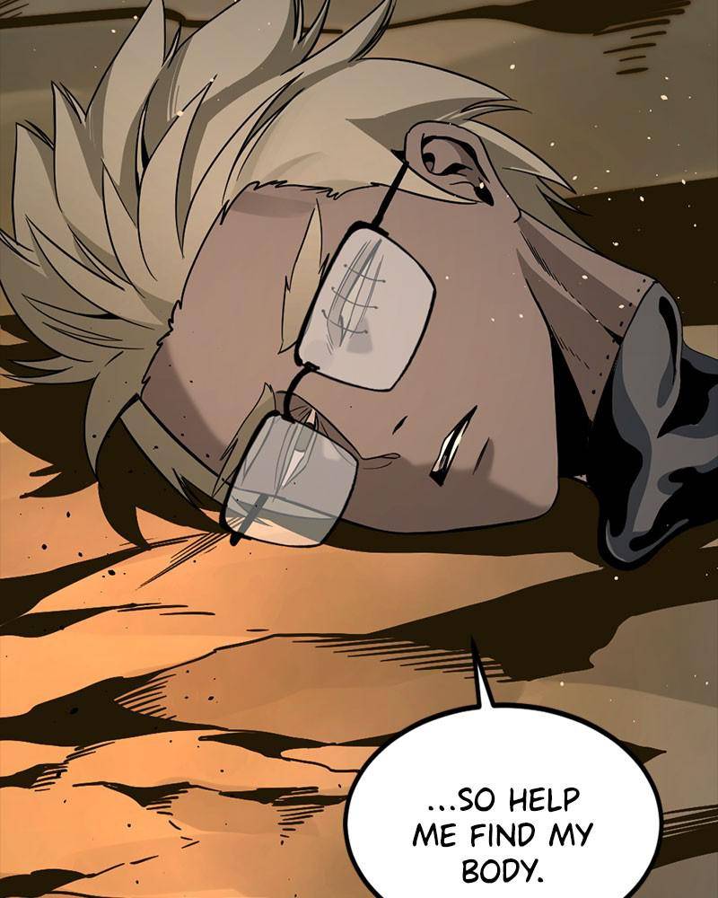 Hero Killer chapter 43 page 2