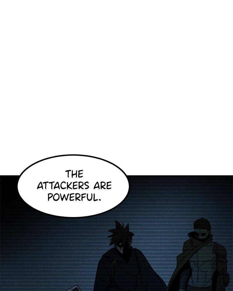 Hero Killer chapter 43 page 25