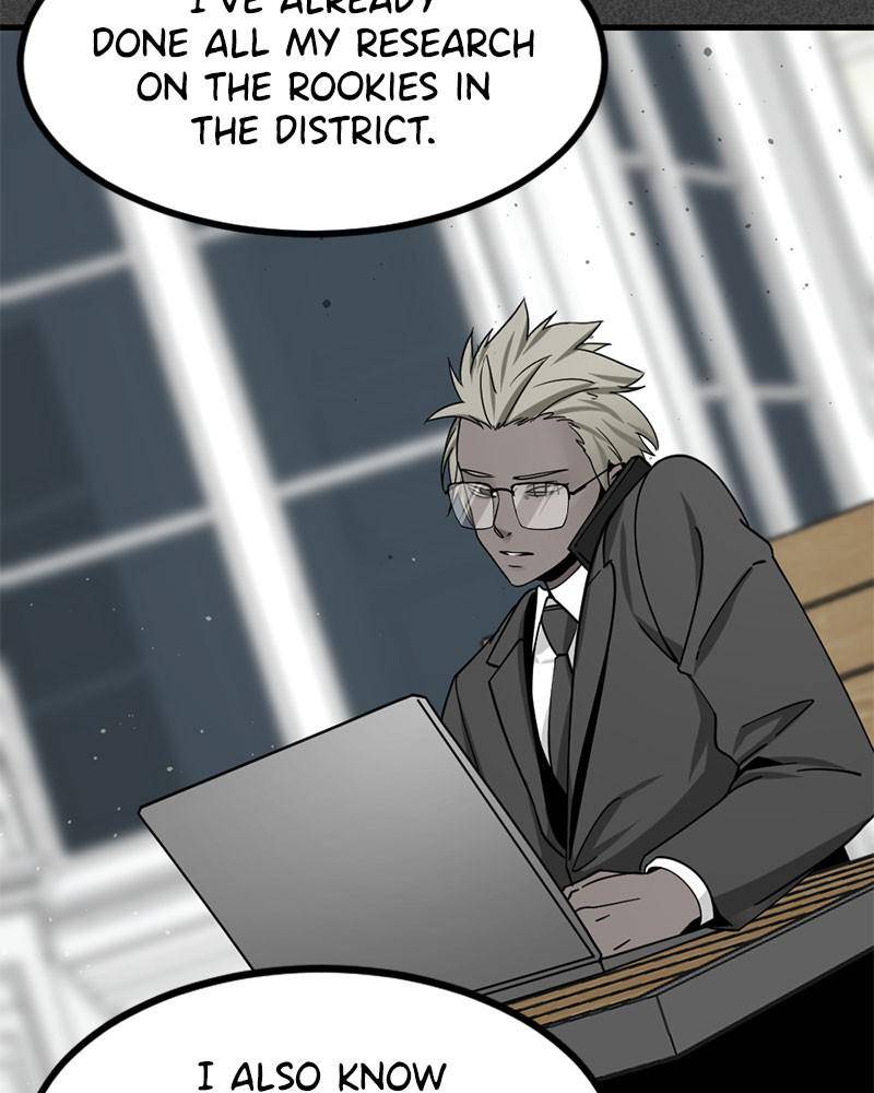 Hero Killer chapter 43 page 29