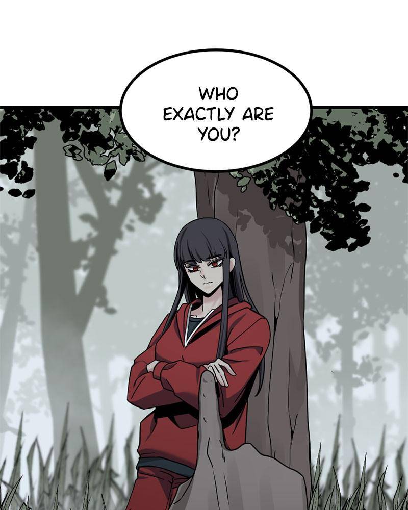 Hero Killer chapter 43 page 32