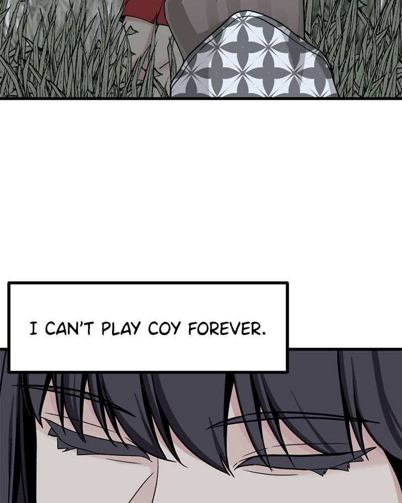 Hero Killer chapter 43 page 33